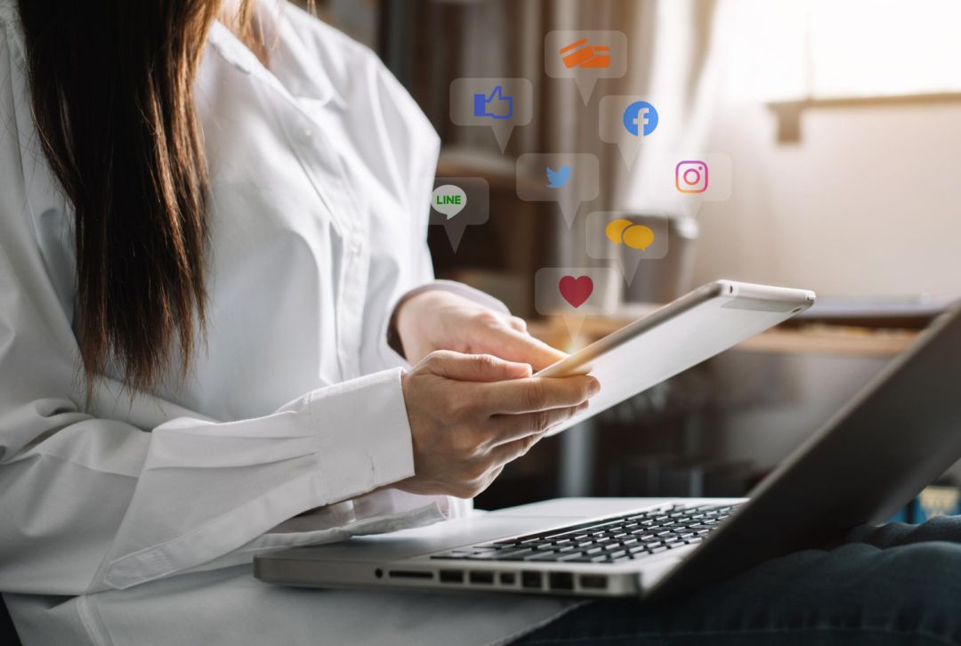 Curso de Social Selling