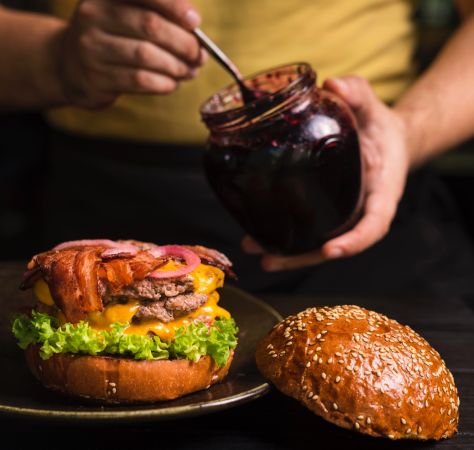 Boteco & Burger: Do Aprendizado à Maestria