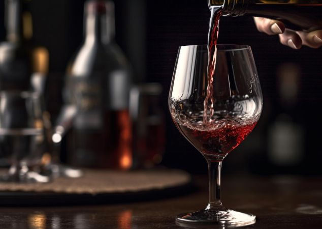 Mestre Sommelier: Curso Completo de Vinhos